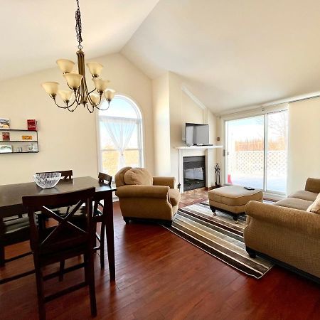 Chaleureux Condo A ماجوج المظهر الخارجي الصورة