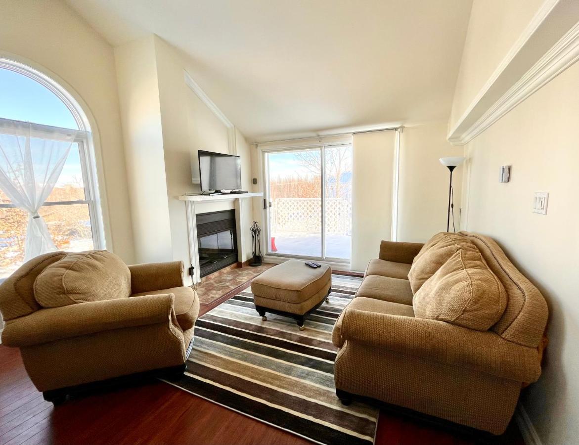 Chaleureux Condo A ماجوج المظهر الخارجي الصورة