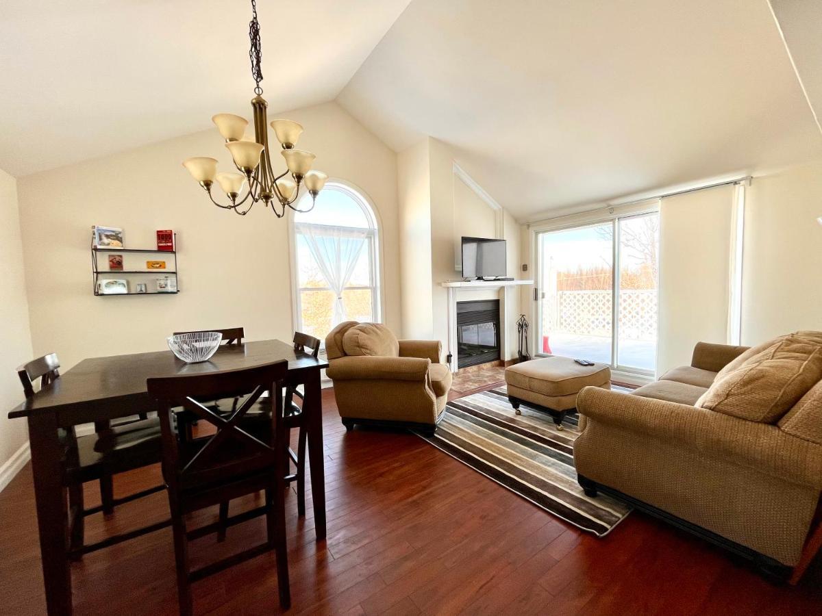 Chaleureux Condo A ماجوج المظهر الخارجي الصورة
